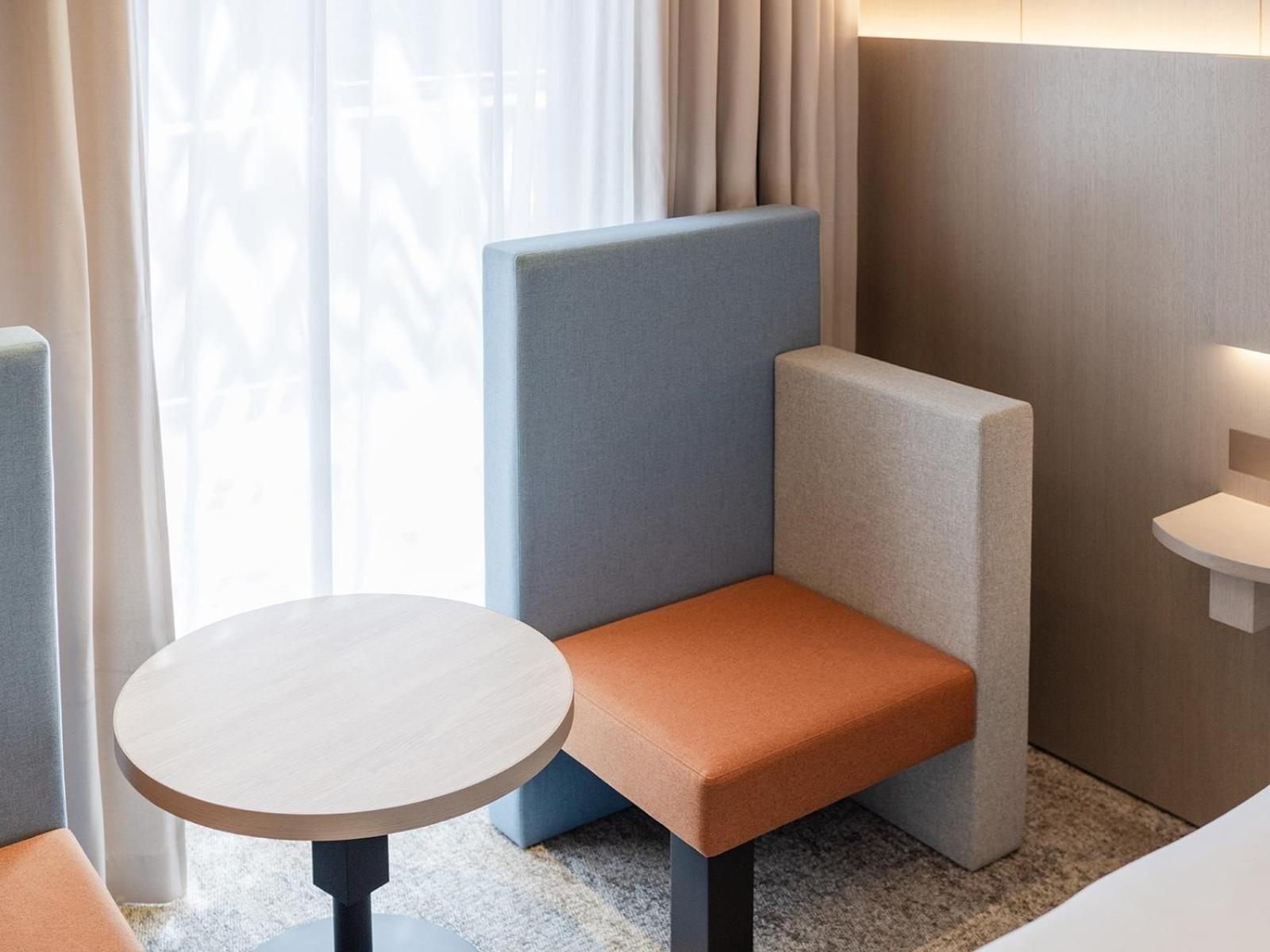 Hotel Il Palazzo Fukuoka  Eksteriør billede