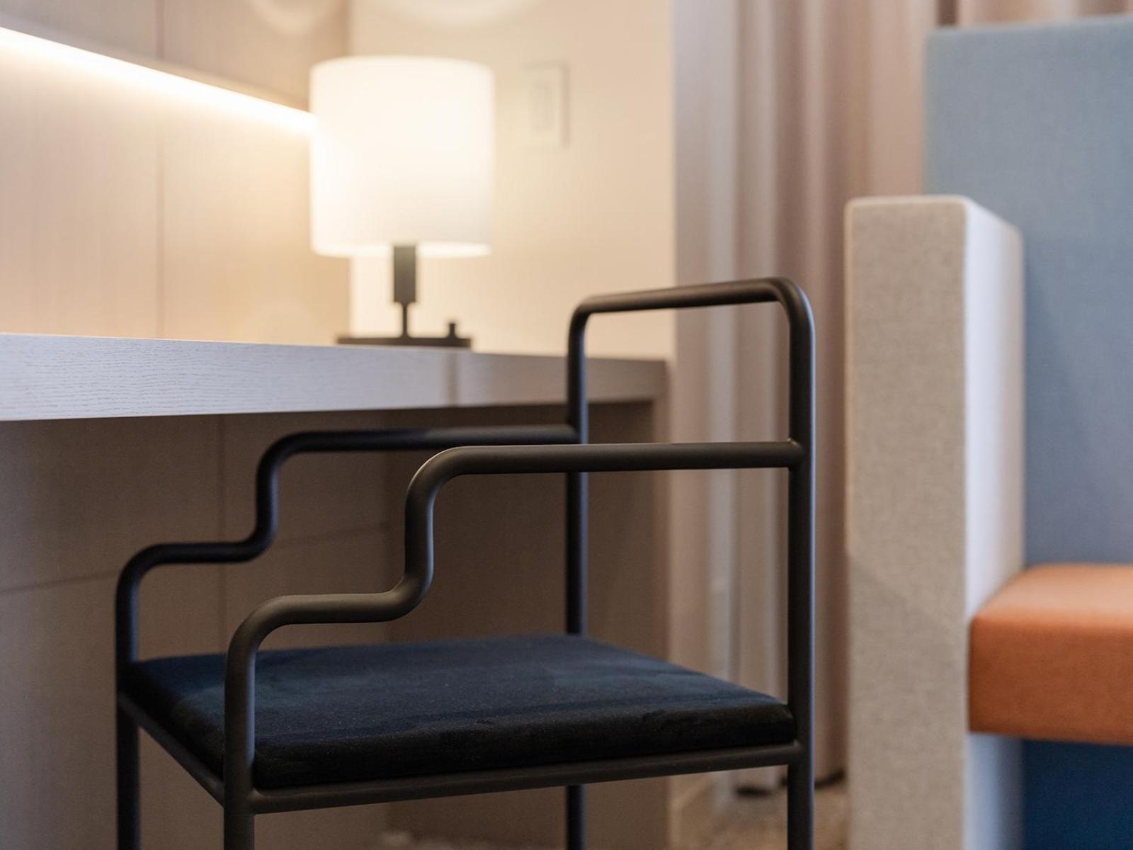 Hotel Il Palazzo Fukuoka  Eksteriør billede