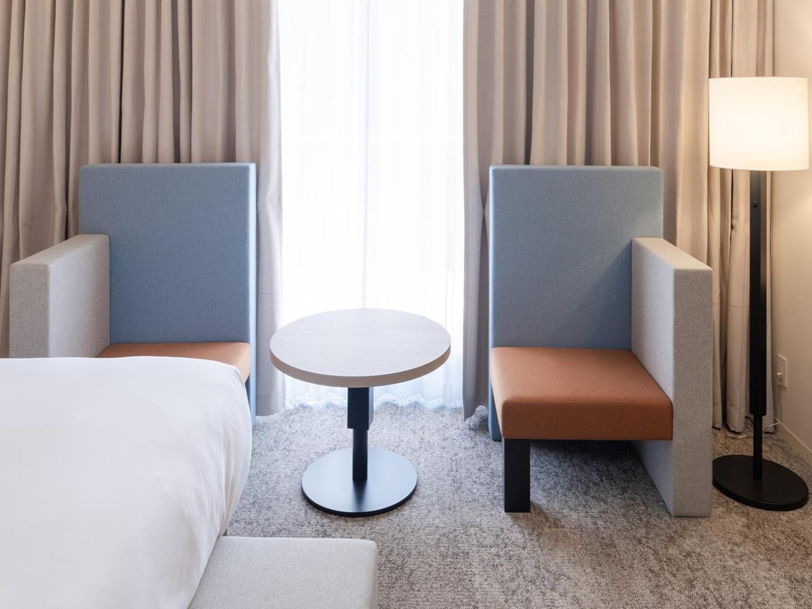 Hotel Il Palazzo Fukuoka  Eksteriør billede