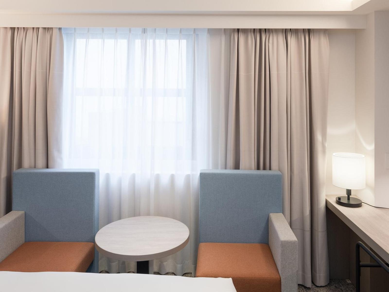 Hotel Il Palazzo Fukuoka  Eksteriør billede