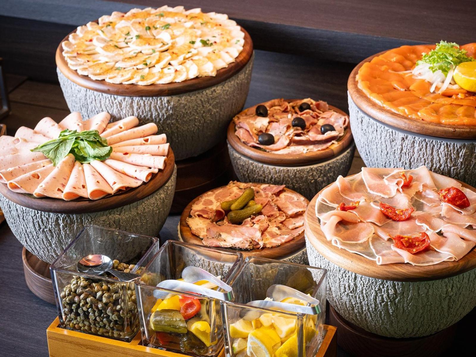 Hotel Il Palazzo Fukuoka  Eksteriør billede