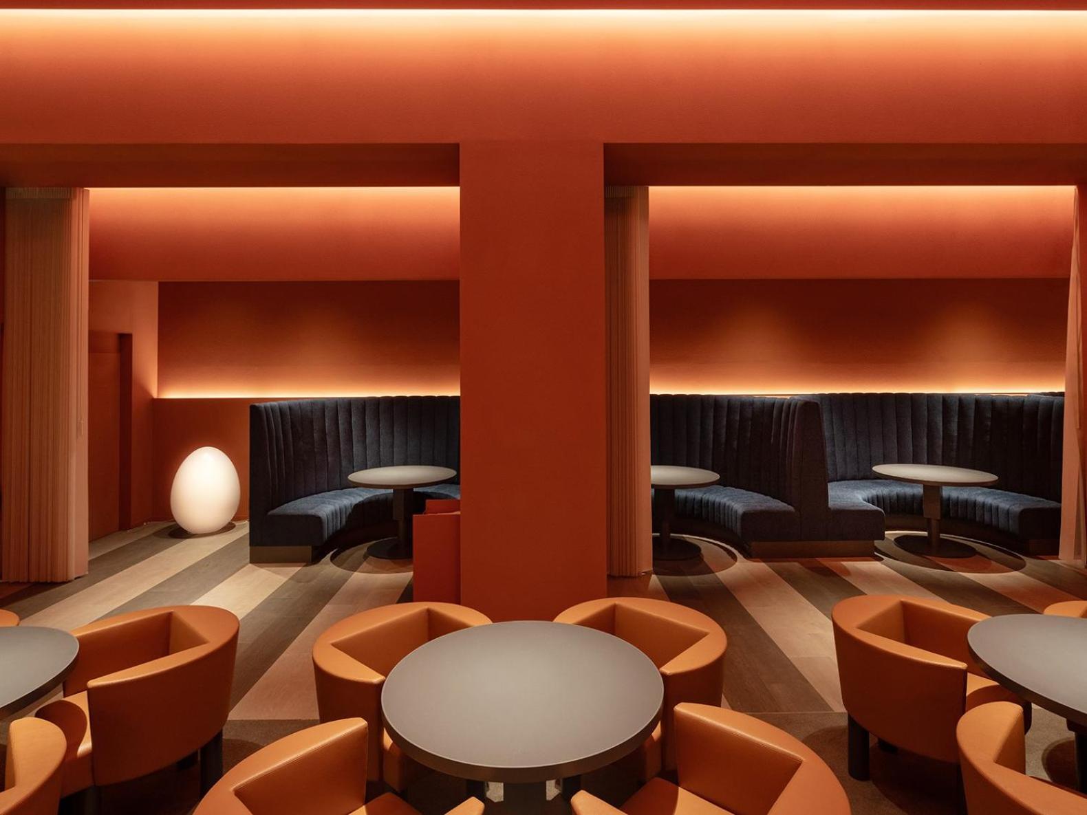 Hotel Il Palazzo Fukuoka  Eksteriør billede