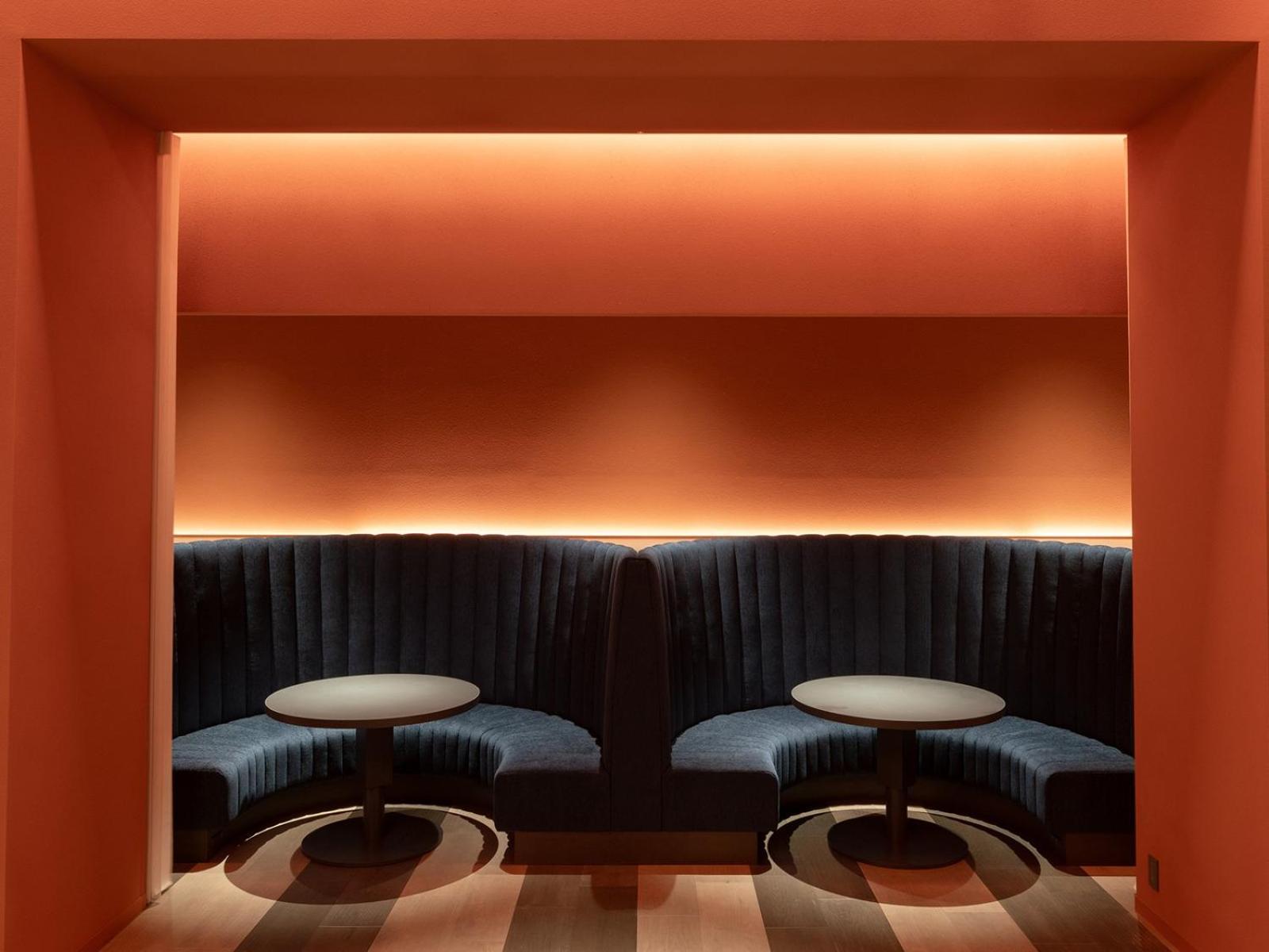 Hotel Il Palazzo Fukuoka  Eksteriør billede