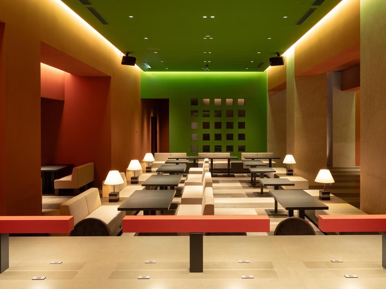 Hotel Il Palazzo Fukuoka  Eksteriør billede