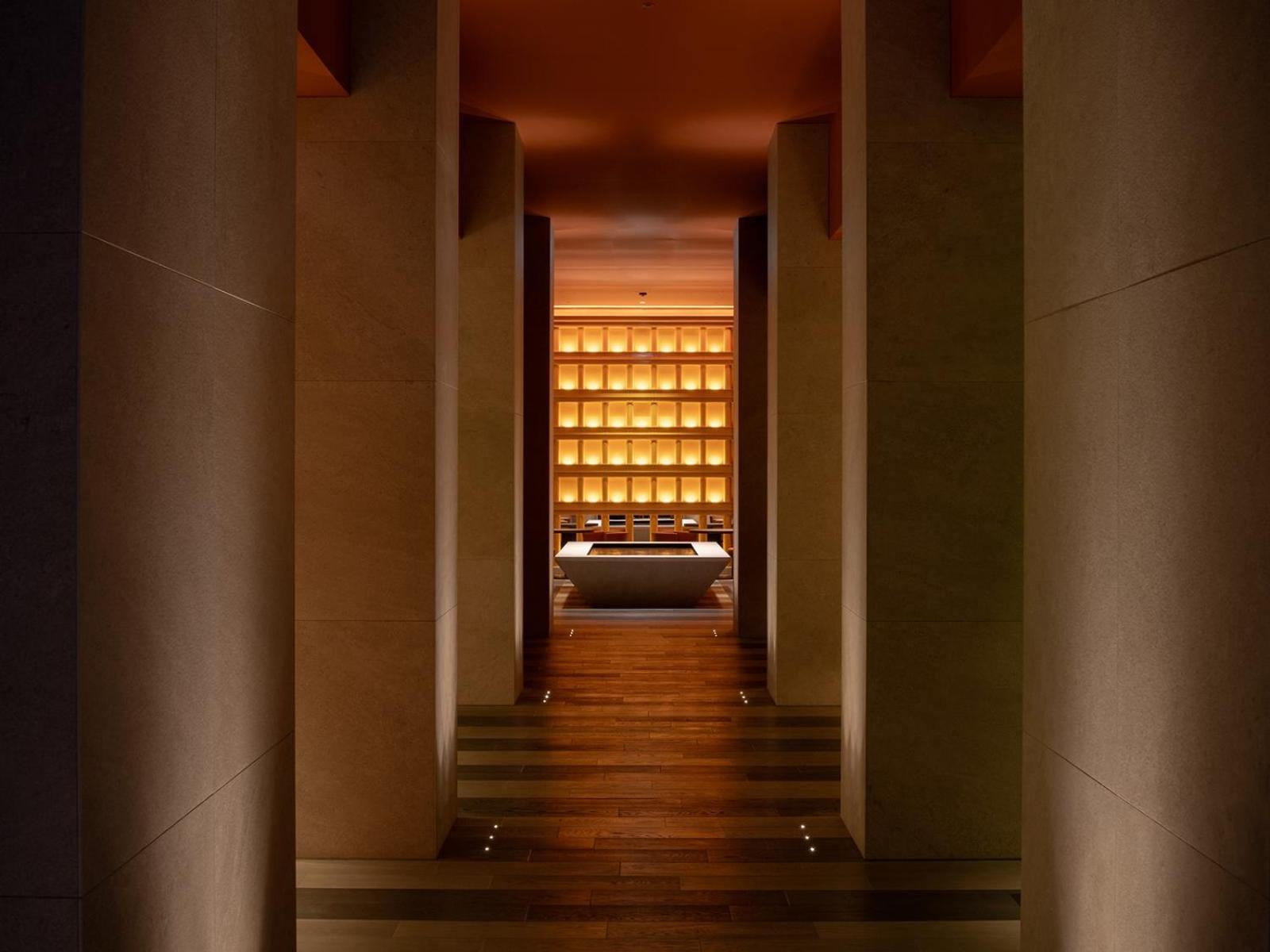 Hotel Il Palazzo Fukuoka  Eksteriør billede