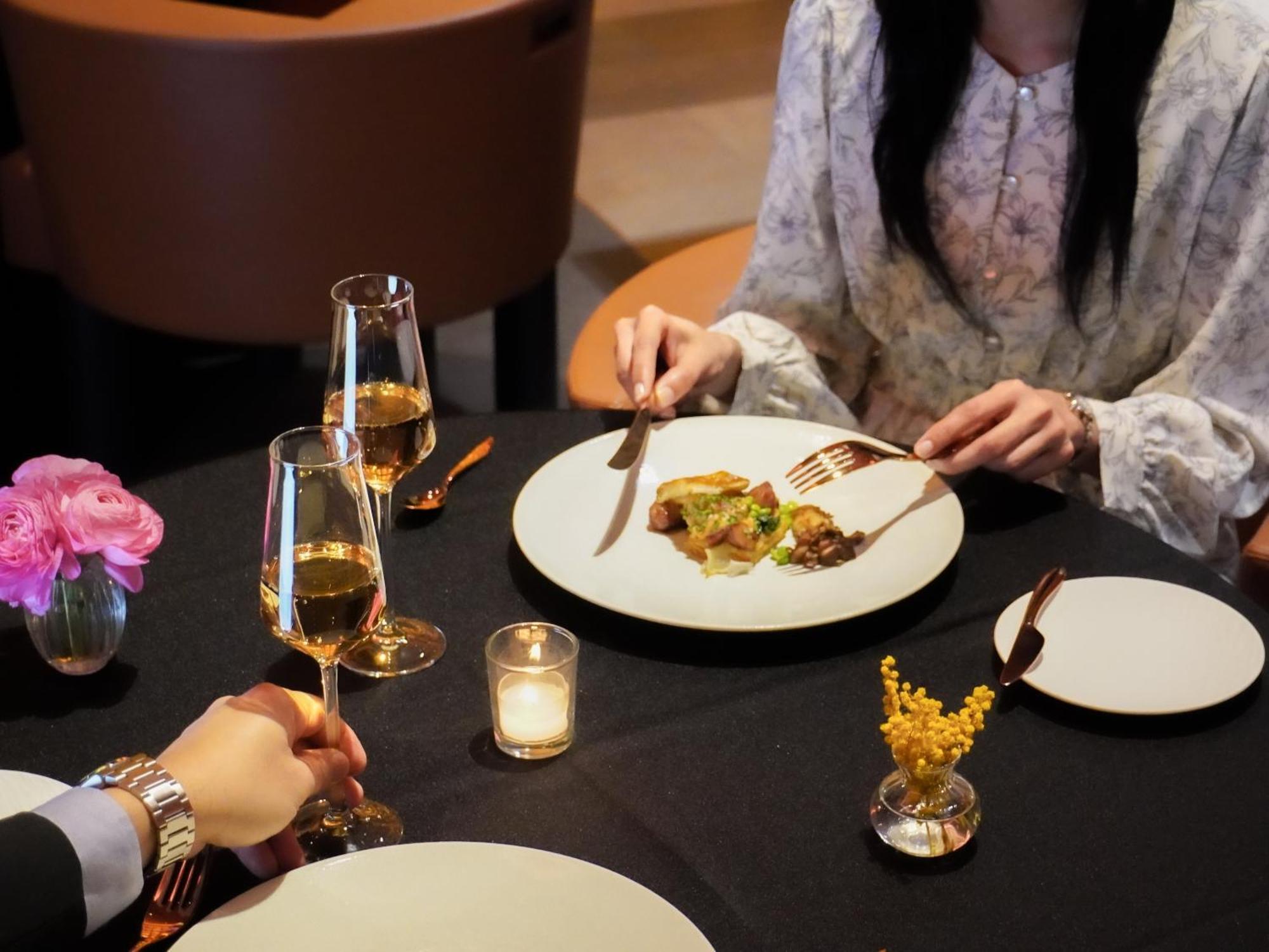 Hotel Il Palazzo Fukuoka  Eksteriør billede